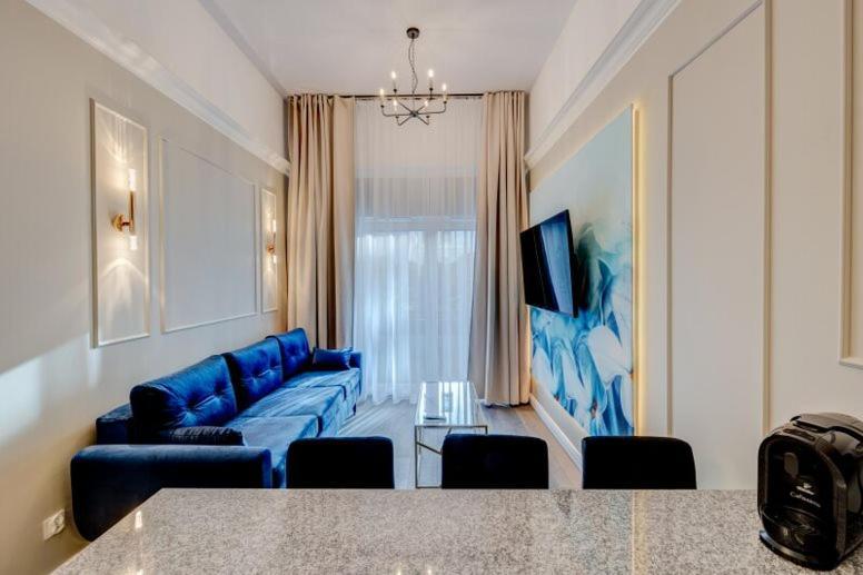 Prestige Apartments Szczecin Eksteriør bilde